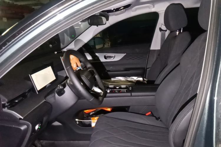 Used Chery Tiggo 8 PLUS 2025 290TGDI DCT Comfort Edition 5 Seats Left Front Seat