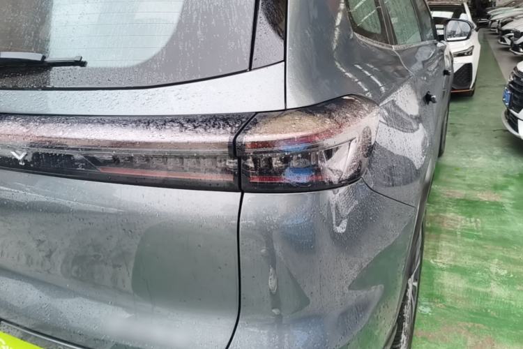 Used Chery Tiggo 8 PLUS 2025 290TGDI DCT Prestige 5-Seater Right Rear Taillight