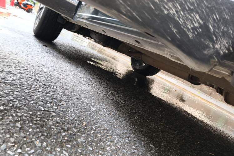 Used Chery Tiggo 8 PLUS 2025 290TGDI DCT Prestige 5-Seater Right Side Sill