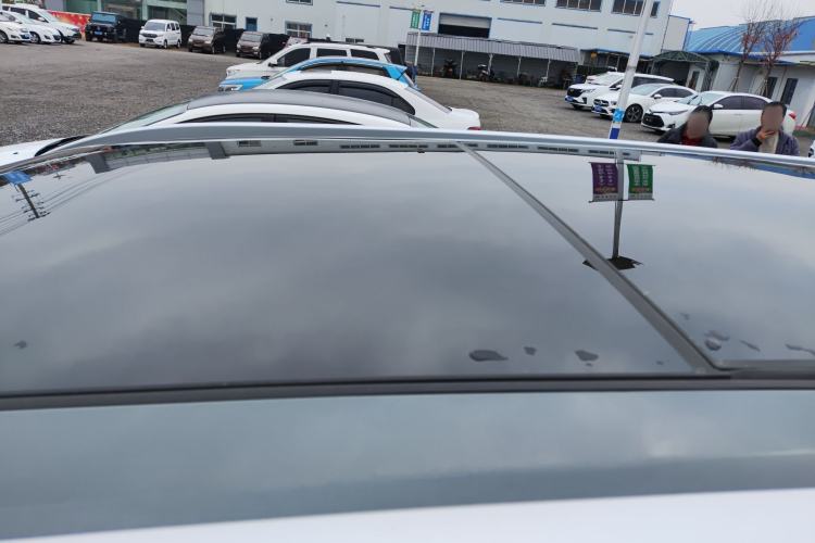 Used Chery Tiggo 8 PLUS 2025 290TGDI DCT Prestige 5-Seater Roof