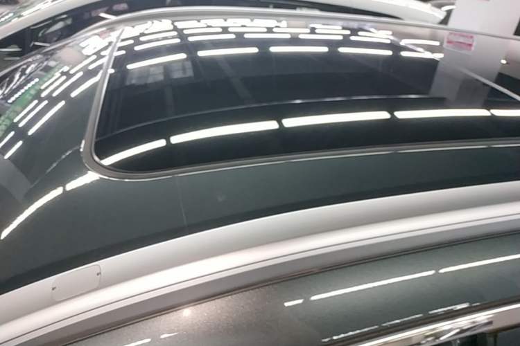 Used Chery Tiggo 8 PLUS 2025 290TGDI DCT Luxury 5-Seater Roof