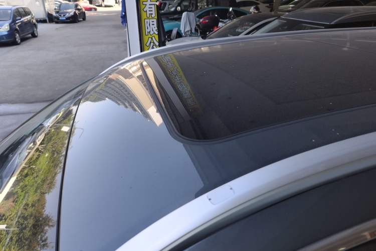 Used Chery Tiggo 8 PLUS 2025 290TGDI DCT Prestige 5-Seater Roof