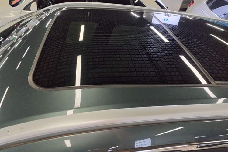 Used Chery Tiggo 8 PLUS 2025 290TGDI DCT Prestige 5-Seater Roof