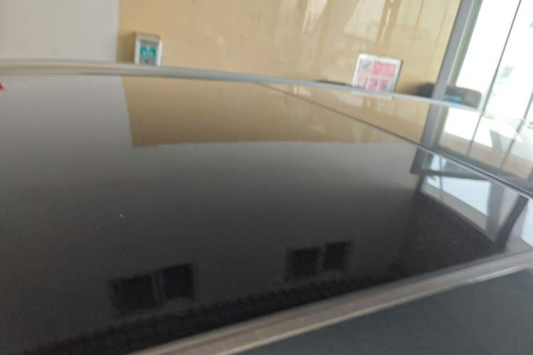 Used Chery Tiggo 8 PLUS 2025 290TGDI DCT Prestige 5-Seater Roof