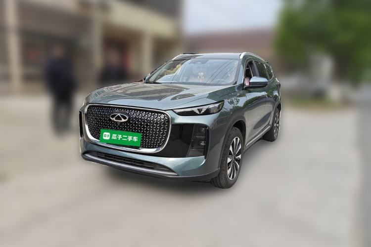 Used Chery Tiggo 8 PLUS 2025 290TGDI DCT Comfort Edition 5 Seats Guazi used car, China used car export, Used car for sale, Used  cars, Cheapest cars for sale