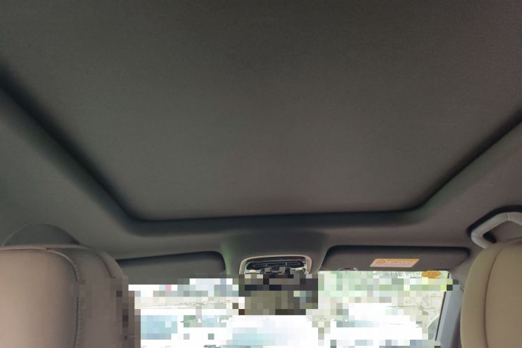 Used Chery Tiggo 8 PLUS 2025 290TGDI DCT Prestige 5-Seater Headliner