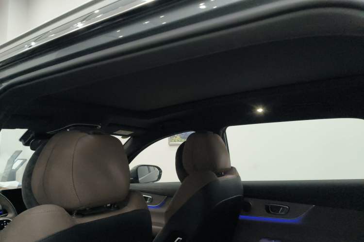Used Chery Tiggo 8 PLUS 2025 290TGDI DCT Prestige 5-Seater Headliner