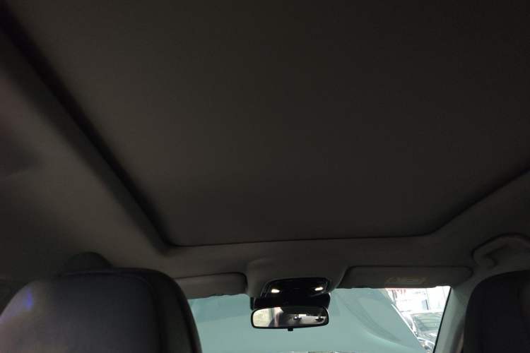 Used Chery Tiggo 8 PLUS 2025 290TGDI DCT Luxury 5-Seater Headliner