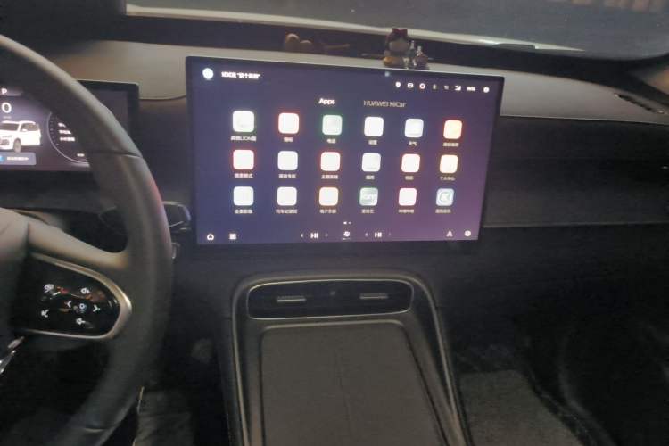 Used Chery Tiggo 8 PLUS 2025 290TGDI DCT Comfort Edition 5 Seats Audio And AC Panel