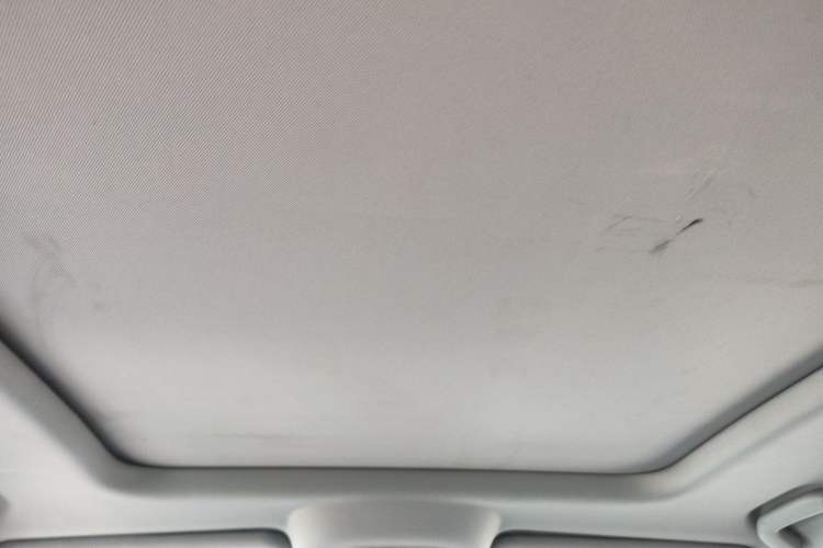 Used Chery Tiggo 8 PLUS 2025 290TGDI DCT Luxury 5-Seater Headliner