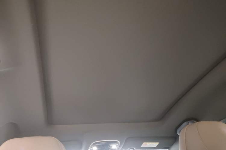 Used Chery Tiggo 8 PLUS 2025 290TGDI DCT Prestige 5-Seater Headliner