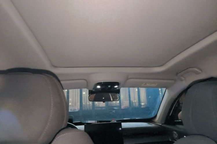 Used Chery Tiggo 8 PLUS 2025 290TGDI DCT Comfort Edition 5 Seats Headliner
