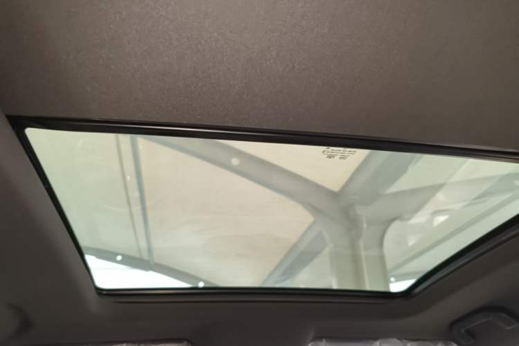 Used Chery Tiggo 8 PLUS 2025 290TGDI DCT Prestige 5-Seater Headliner