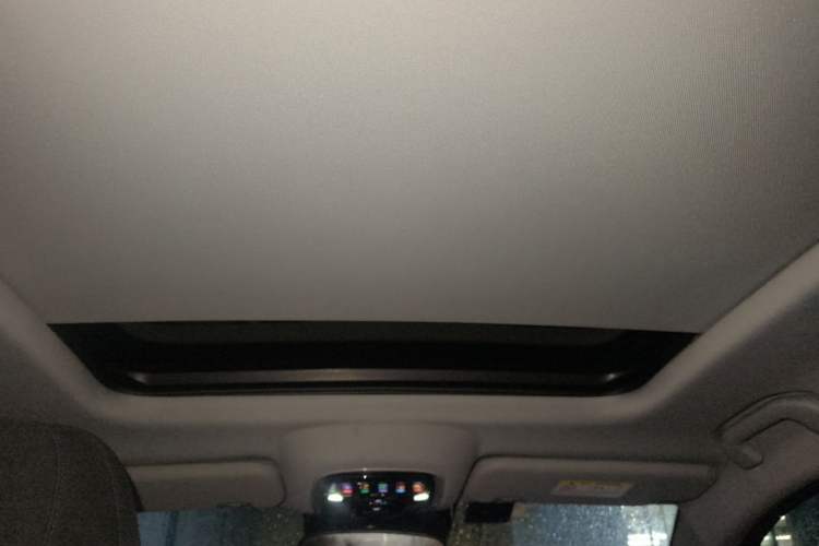 Used Chery Tiggo 8 PLUS 2025 290TGDI DCT Luxury 5-Seater Headliner