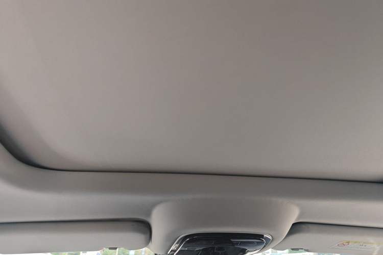 Used Chery Tiggo 8 PLUS 2025 290TGDI DCT Luxury 5-Seater Headliner