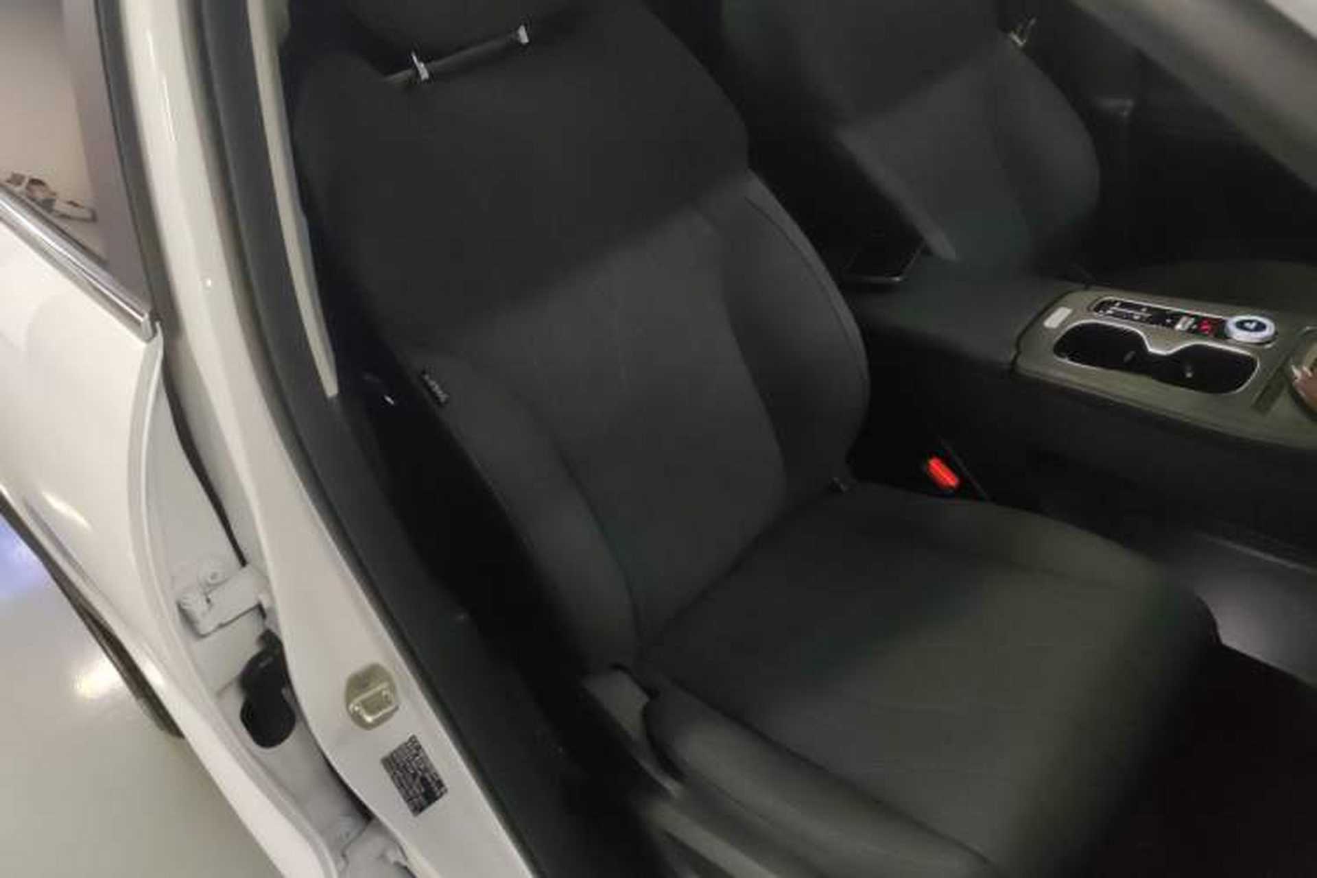 Used Chery Tiggo 8 PLUS 2025 290TGDI DCT Luxury 5-Seater Right Front Seat