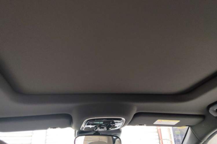 Used Chery Tiggo 8 PLUS C-DM 2025 1.5T 116 km Prestige Version 5 Seats Headliner