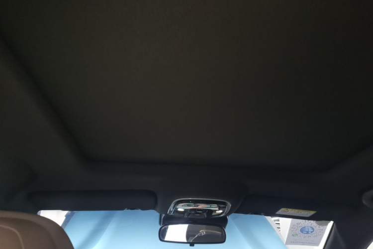 Used Chery Tiggo 8 PLUS C-DM 2025 1.5T 116 km Prestige Version 5 Seats Headliner