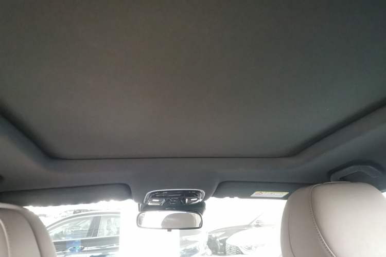 Used Chery Tiggo 8 PLUS C-DM 2025 1.5T 116 km Prestige Version 5 Seats Headliner