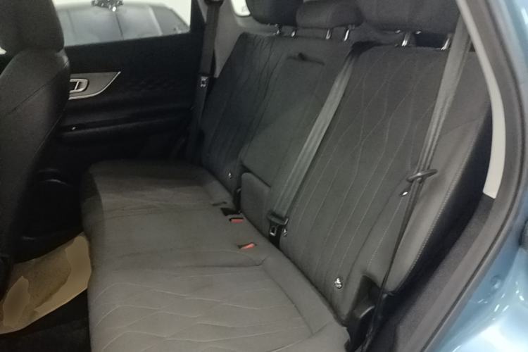 Used Chery Tiggo 8 PLUS C-DM 2025 1.5T 116 km Luxury Version 5 Seats Left Rear Seat