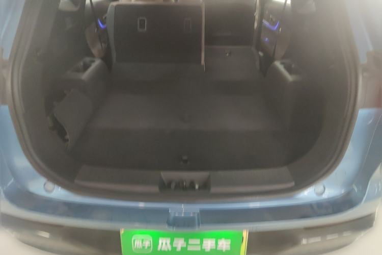 Used Chery Tiggo 8 PLUS C-DM 2025 1.5T 116 km Prestige Version 5 Seats Trunk