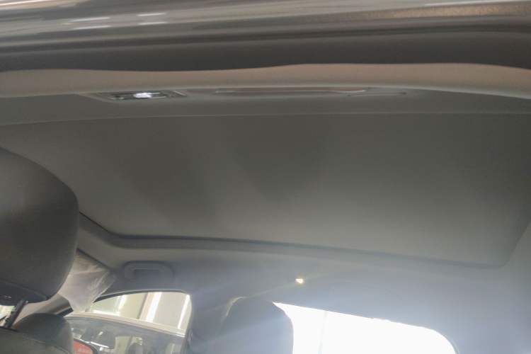 Used Chery Tiggo 8 PLUS C-DM 2025 1.5T 116 km Luxury Version 5 Seats Headliner