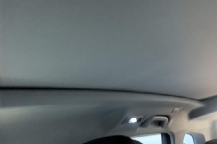 Used Chery Tiggo 8 PLUS C-DM 2025 1.5T 116 km Luxury Version 5 Seats Headliner