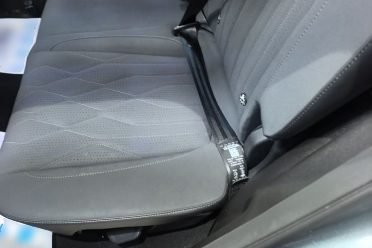Used Chery Tiggo 8 PLUS C-DM 2025 1.5T 116 km Luxury Version 5 Seats Left Rear Seat