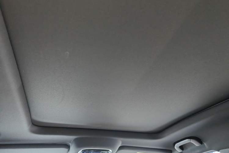 Used Chery Tiggo 8 PLUS C-DM 2025 1.5T 116 km Prestige 7-Seater Headliner