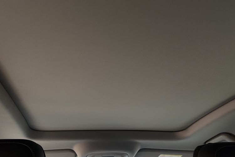 Used Chery Tiggo 8 PLUS Kunpeng e+ 2022 PHEV 1.5T WindStyle e+ Headliner
