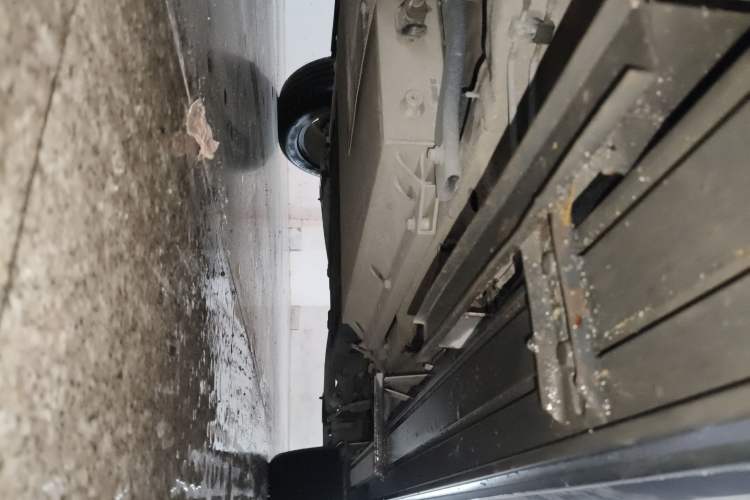 Used Chery Tiggo 8 PLUS Kunpeng e+ 2022 PHEV 1.5T Comfort e+ Chassis Front Left