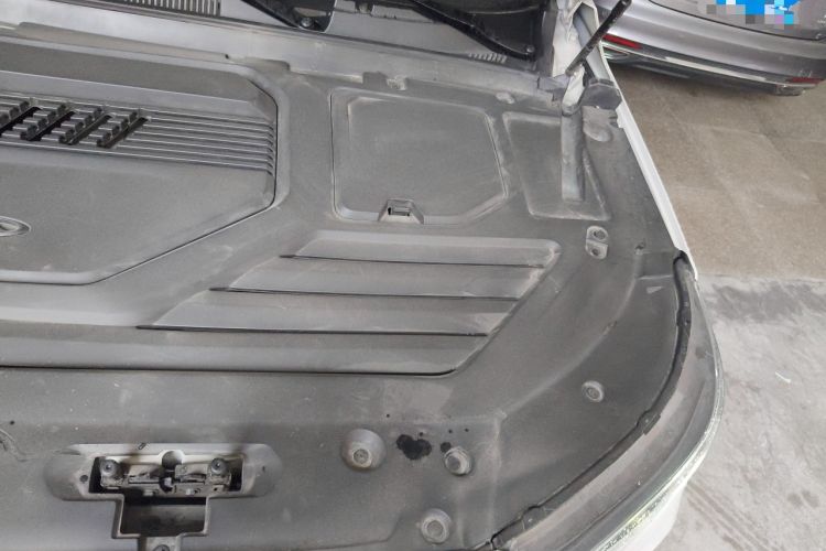 Used Chery Tiggo 8 PLUS Kunpeng e+ 2022 PHEV 1.5T Comfort e+ Engine Bay Left