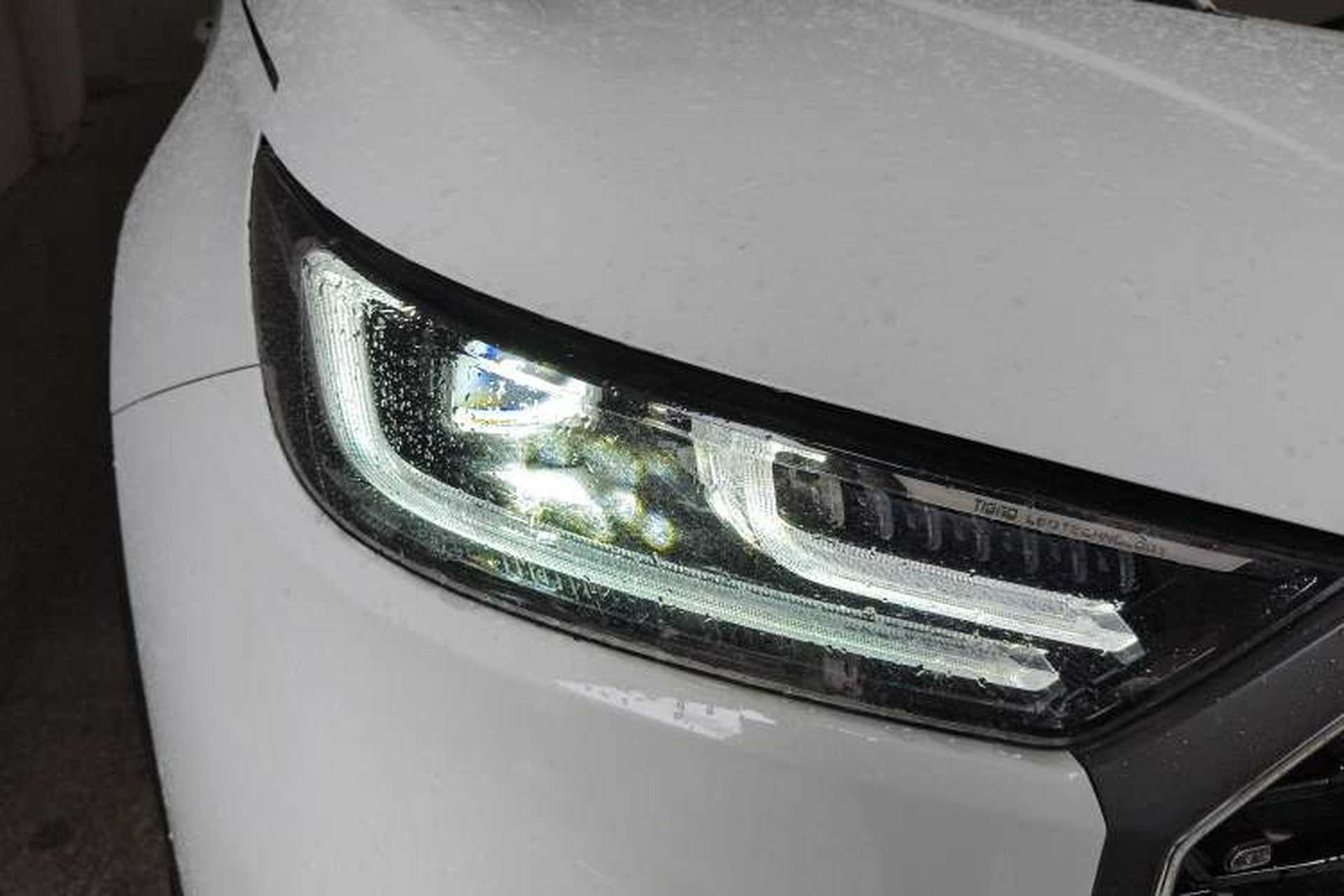 Used Chery Tiggo 8 PLUS Kunpeng e+ 2022 PHEV 1.5T Comfort e+ Right Front Headlight