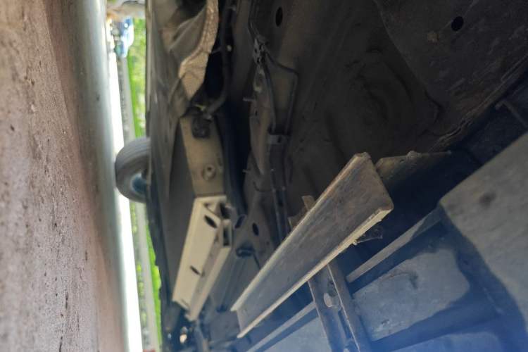 Used Chery Tiggo 8 PLUS Kunpeng e+ 2022 PHEV 1.5T WindStyle e+ Chassis Front Left