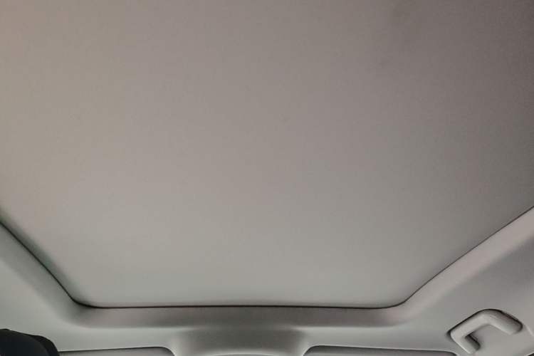 Used Chery Tiggo 8 PLUS Kunpeng e+ 2022 PHEV 1.5T WindStyle e+ Headliner