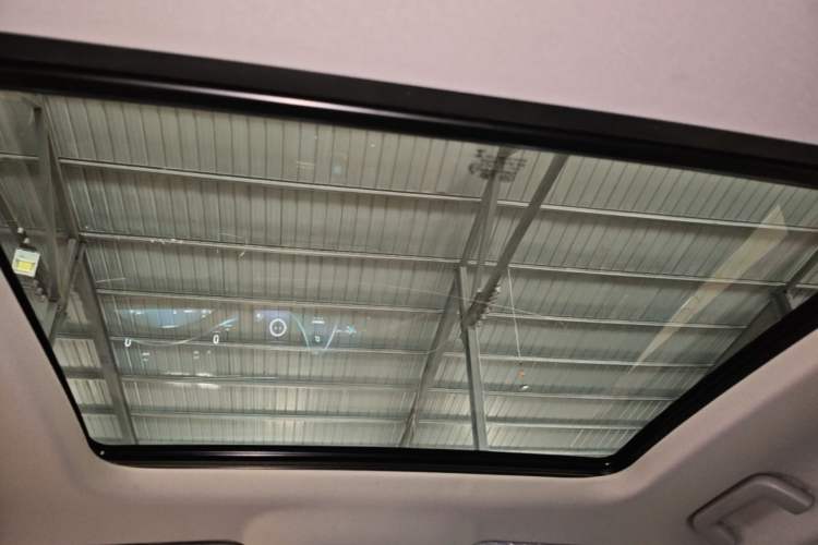Used Chery Tiggo 8 PLUS Kunpeng e+ 2022 PHEV 1.5T WindStyle e+ Headliner