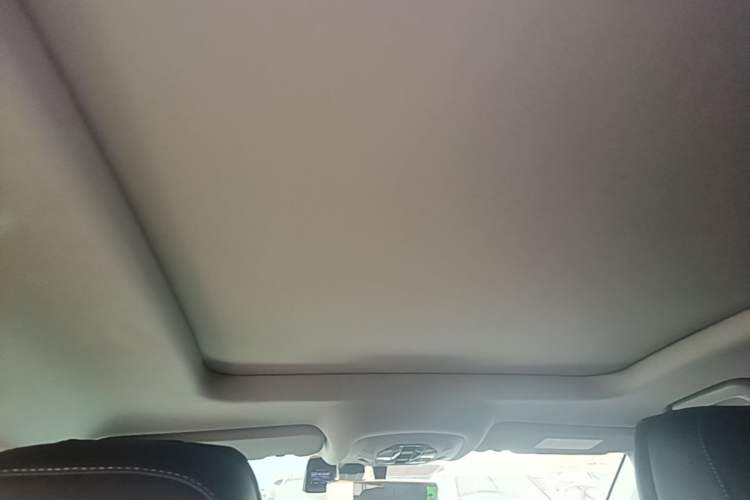 Used Chery Tiggo 8 PLUS Kunpeng e+ 2022 PHEV 1.5T WindStyle e+ Headliner