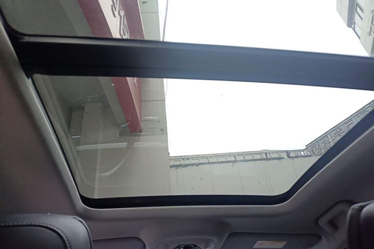 Used Chery Tiggo 8 PLUS Kunpeng e+ 2022 PHEV 1.5T WindStyle e+ Headliner