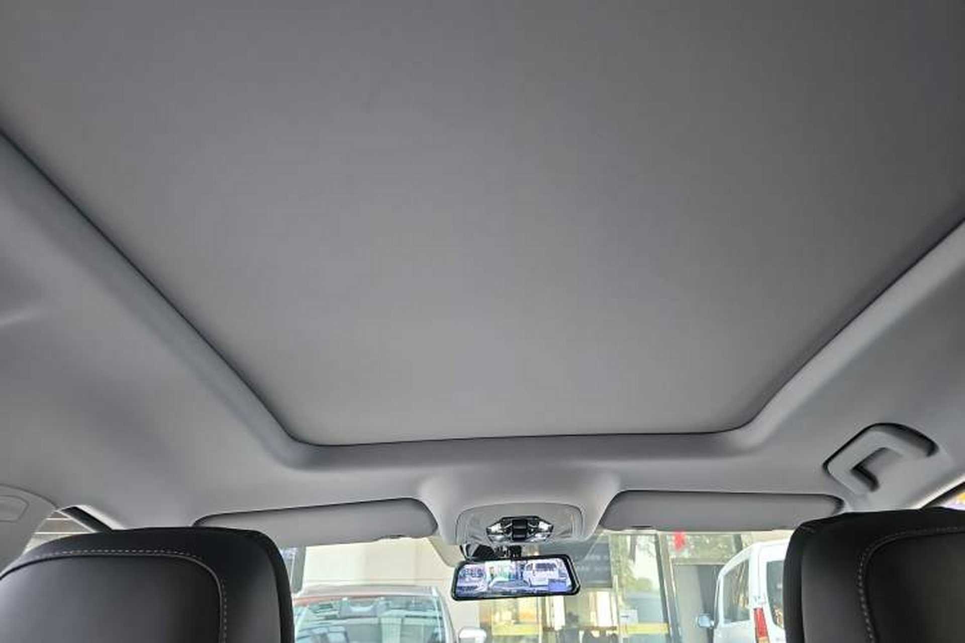 Used Chery Tiggo 8 PLUS Kunpeng e+ 2022 PHEV 1.5T Comfort e+ Headliner