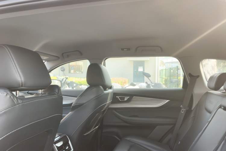 Used Chery Tiggo 8 PLUS Kunpeng e+ 2022 PHEV 1.5T Urban e+ Headliner