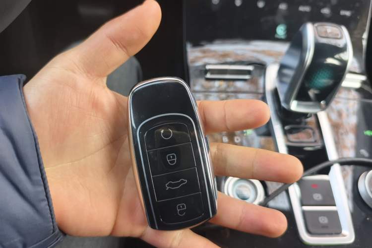 Used Chery Tiggo 8 PLUS Kunpeng e+ 2022 PHEV 1.5T Urban e+ Interior 1
