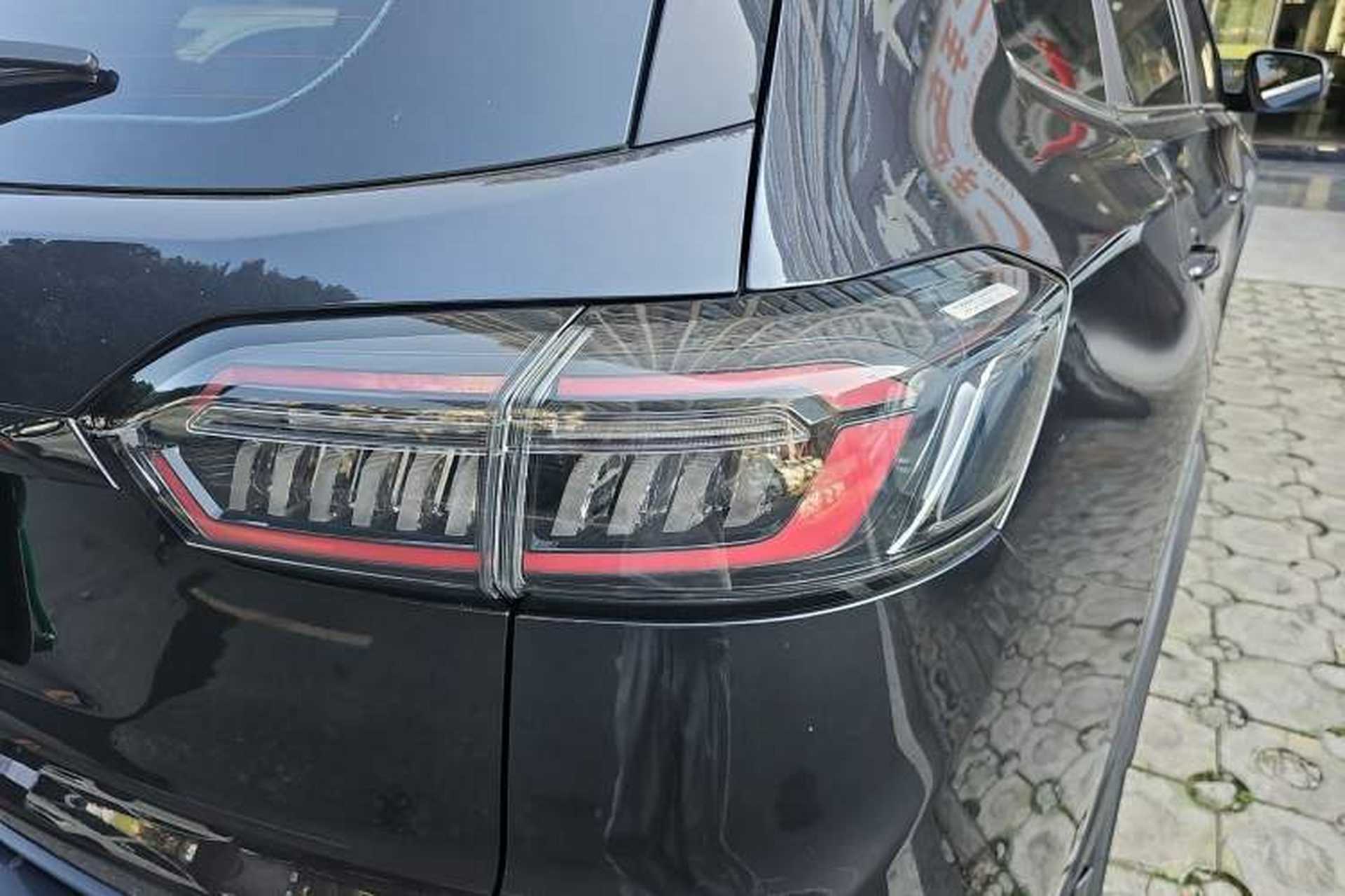 Used Chery Tiggo 8 PLUS Kunpeng e+ 2022 PHEV 1.5T Comfort e+ Right Rear Taillight