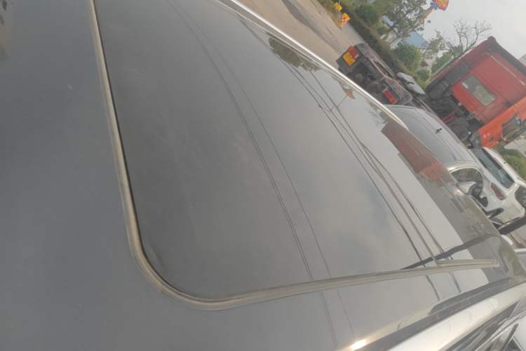 Used Chery Tiggo 8 PLUS Kunpeng e+ 2022 PHEV 1.5T WindStyle e+ Roof