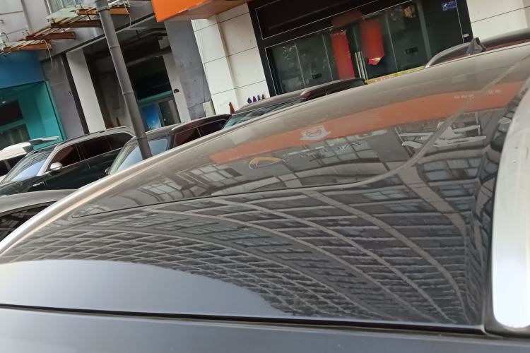 Used Chery Tiggo 8 PLUS Kunpeng e+ 2022 PHEV 1.5T Comfort e+ Roof