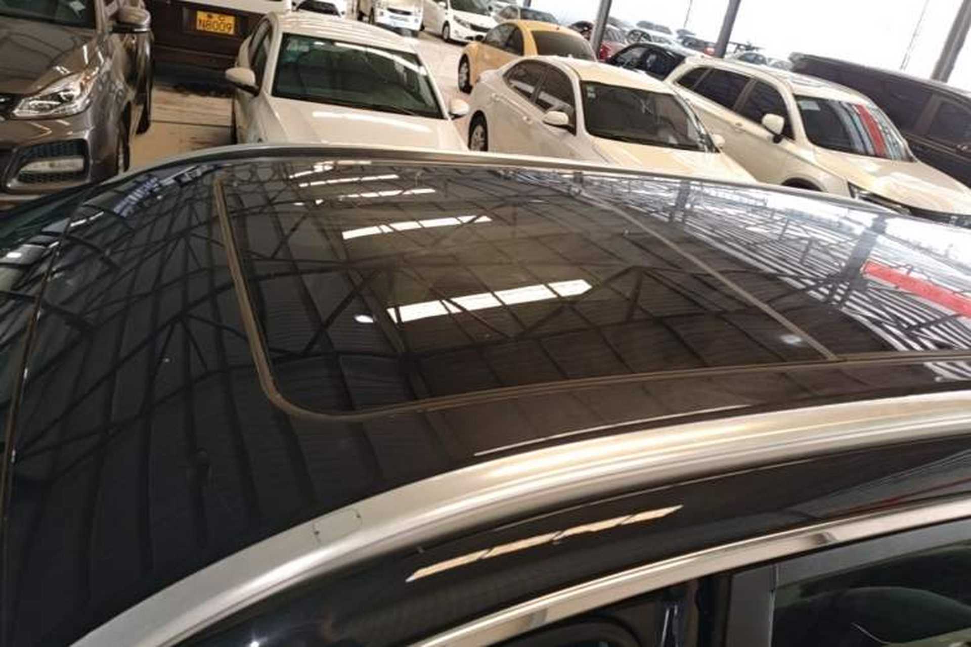 Used Chery Tiggo 8 PLUS Kunpeng e+ 2022 PHEV 1.5T WindStyle e+ Roof