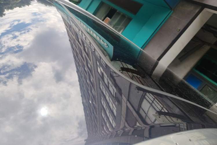 Used Chery Tiggo 8 PLUS Kunpeng e+ 2022 PHEV 1.5T Comfort e+ Roof