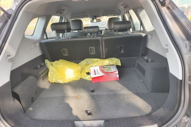 Used Chery Tiggo 8 PLUS Kunpeng e+ 2022 PHEV 1.5T Urban e+ Trunk