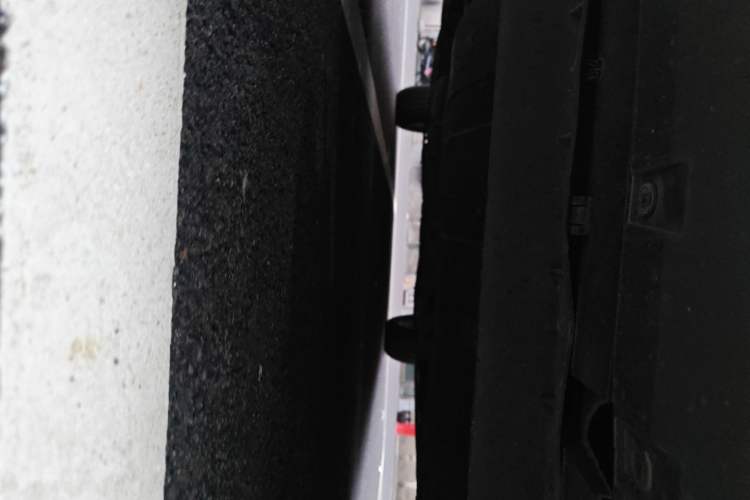 Used Chery Tiggo 8 PLUS Kunpeng e+ 2022 PHEV 1.5T WindStyle e+ Chassis Front