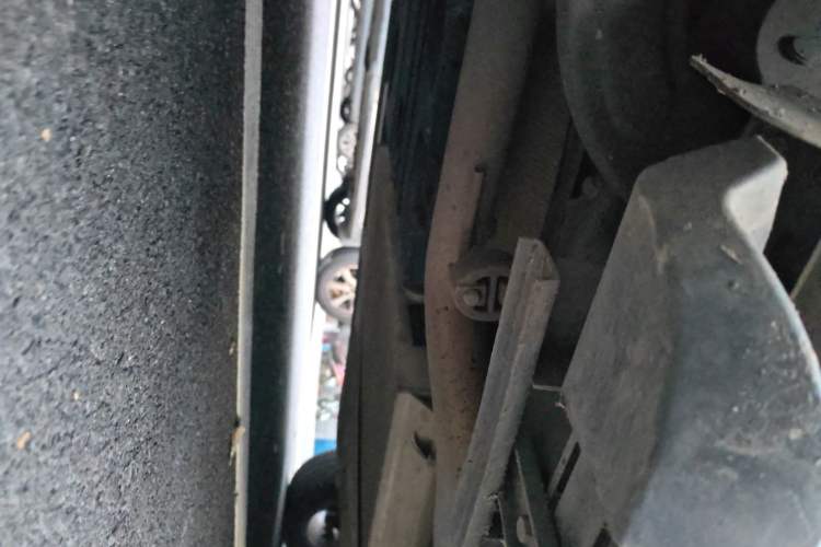Used Chery Tiggo 8 PLUS Kunpeng e+ 2022 PHEV 1.5T WindStyle e+ Chassis Rear Right