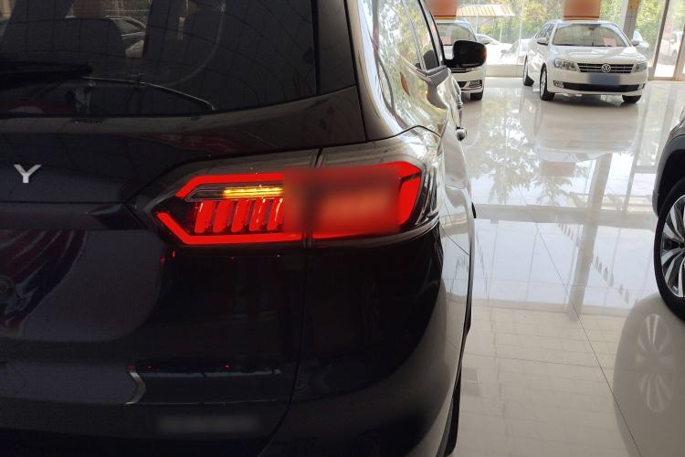 Used Chery Tiggo 8 PLUS Kunpeng e+ 2022 PHEV 1.5T WindStyle e+ Exterior 6